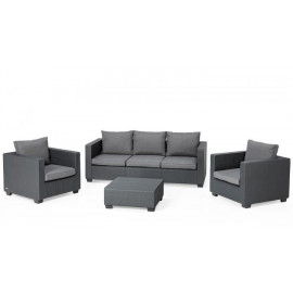 Norfolk Leisure Salta Lounge Set Norfolk Leisure Salta Lounge Set