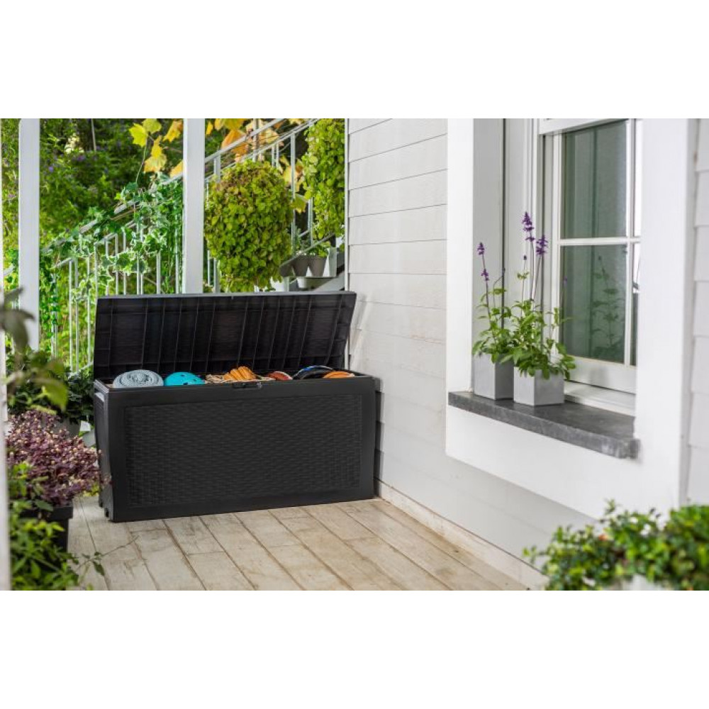 Norfolk Leisure Samoa Storage Box