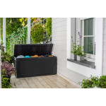 Norfolk Leisure Samoa Storage Box