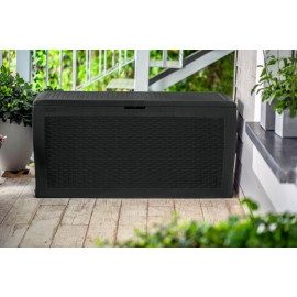 Norfolk Leisure Samoa Storage Box