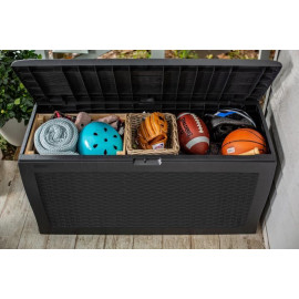 Norfolk Leisure Samoa Storage Box