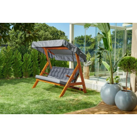 Norfolk Leisure Sandringham Swing Seat Norfolk Leisure Sandringham Swing Seat