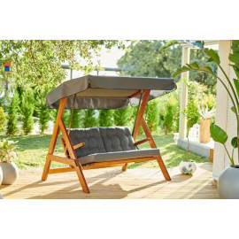 Norfolk Leisure Sandringham Swing Seat Norfolk Leisure Sandringham Swing Seat