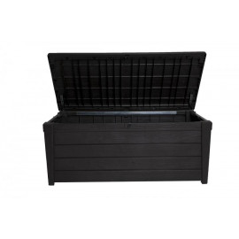 Norfolk Leisure Saxon Wood Look XL Storage Box