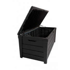 Norfolk Leisure Saxon Wood Look XL Storage Box