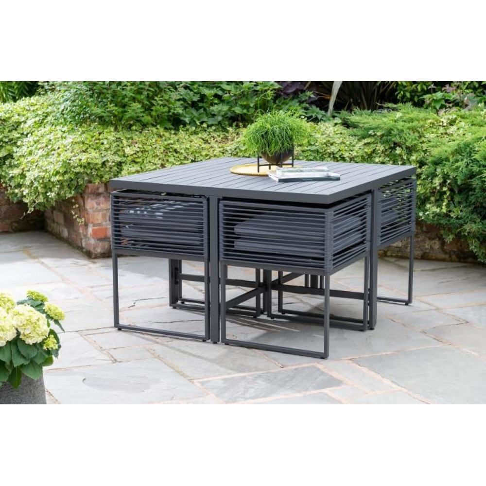 Norfolk Leisure Sheringham Cube Set Norfolk Leisure Sheringham Cube Set