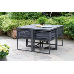 Norfolk Leisure Sheringham Cube Set Norfolk Leisure Sheringham Cube Set