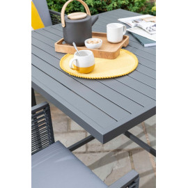 Norfolk Leisure Sheringham Cube Set Norfolk Leisure Sheringham Cube Set