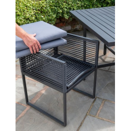 Norfolk Leisure Sheringham Cube Set Norfolk Leisure Sheringham Cube Set