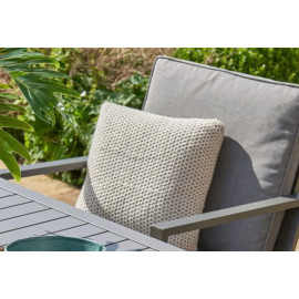 Norfolk Leisure Titchwell 4 Seat Dining Set Norfolk Leisure Titchwell 4 Seat Dining Set