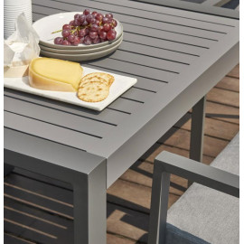 Norfolk Leisure Titchwell 4 Seat Dining Set Norfolk Leisure Titchwell 4 Seat Dining Set