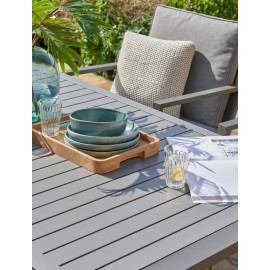 Norfolk Leisure Titchwell 6 Seat Dining Set Norfolk Leisure Titchwell 6 Seat Dining Set