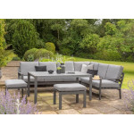 Norfolk Leisure Titchwell Corner Set Norfolk Leisure Titchwell Corner Set