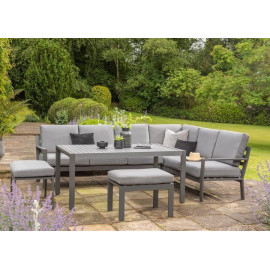 Norfolk Leisure Titchwell Corner Set