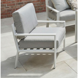 Norfolk Leisure Titchwell Corner Set Norfolk Leisure Titchwell Corner Set