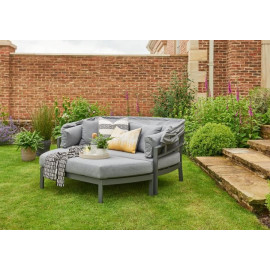 Norfolk Leisure Titchwell Day Bed Norfolk Leisure Titchwell Day Bed