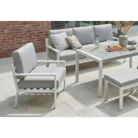 Norfolk Leisure Titchwell Lounge Set Norfolk Leisure Titchwell Lounge Set