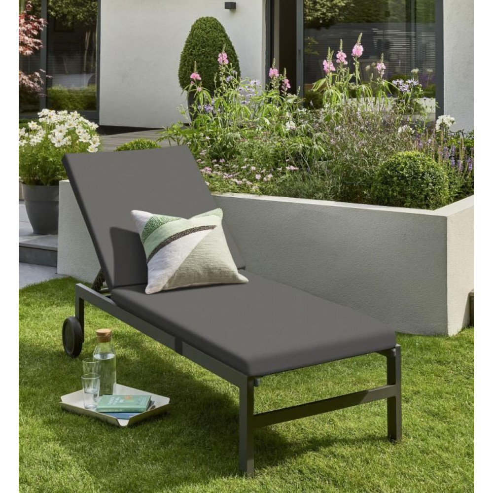 Norfolk Leisure Titchwell Lounger Norfolk Leisure Titchwell Lounger