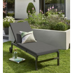 Norfolk Leisure Titchwell Lounger Norfolk Leisure Titchwell Lounger