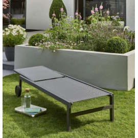 Norfolk Leisure Titchwell Lounger Norfolk Leisure Titchwell Lounger