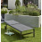 Norfolk Leisure Titchwell Lounger
