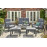 Norfolk Leisure Titchwell Relax Lounge Set
