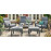 Norfolk Leisure Titchwell Relax Lounge Set
