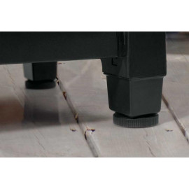 Norfolk Leisure Unity BBQ Table Double Norfolk Leisure Unity BBQ Table Double