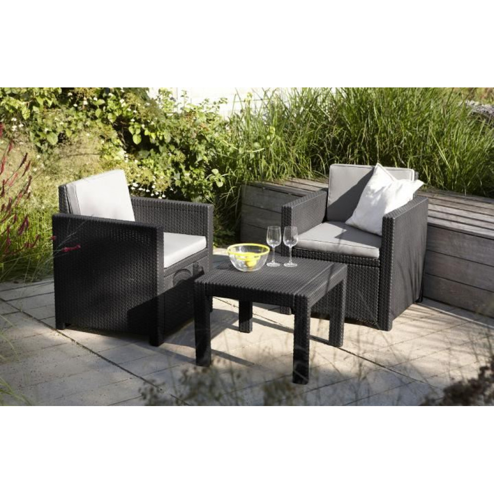 Norfolk Leisure Victoria Balcony Set Norfolk Leisure Victoria Balcony Set