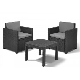 Norfolk Leisure Victoria Balcony Set Norfolk Leisure Victoria Balcony Set