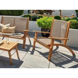 Norfolk Leisure Walden Folding Lounge Set Norfolk Leisure Walden Folding Lounge Set