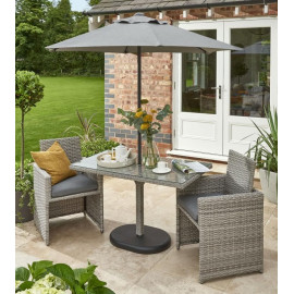 Norfolk Leisure Wensum Bistro Set