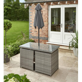 Norfolk Leisure Wensum Bistro Set Norfolk Leisure Wensum Bistro Set