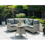 Norfolk Leisure Weybourne Mini Corner Set Norfolk Leisure Weybourne Mini Corner Set