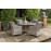 Norfolk Leisure Wroxham 4 Seat Dining Set