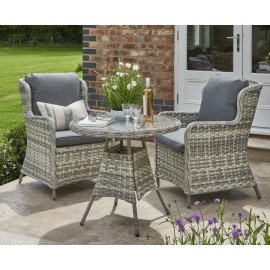 Norfolk Leisure Wroxham Bistro Set