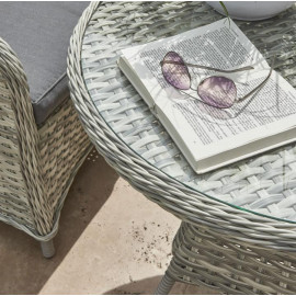 Norfolk Leisure Wroxham Bistro Set Norfolk Leisure Wroxham Bistro Set