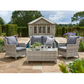 Norfolk Leisure Wroxham Lounge Set