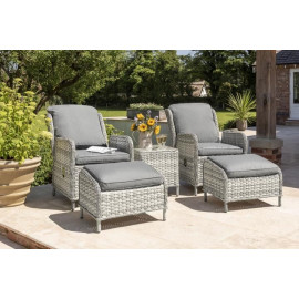 Norfolk Leisure Wroxham Relax Set