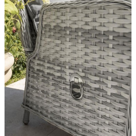 Norfolk Leisure Wroxham Relax Set Norfolk Leisure Wroxham Relax Set