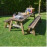Oakham Picnic Table And Bench Set