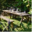 Oakham Picnic Table And Bench Set
