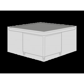 Oxford Premium 101 x 81cm Small Casual Dining Table Cover