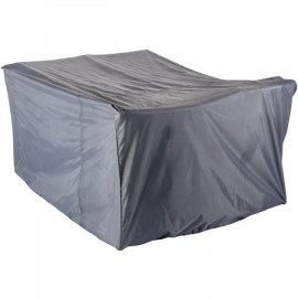 Oxford Premium 101 x 81cm Small Casual Dining Table Cover Oxford Premium 101 x 81cm Small Casual Dining Table Cover