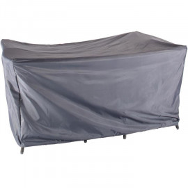 Oxford Premium 153 x 93cm Rectangular Casual Dining Table Cover Oxford Premium 153 x 93cm Rectangular Casual Dining Table Cover