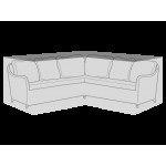 Oxford Premium 290cm Large Corner Sofa Set Cover Oxford Premium 290cm Large Corner Sofa Set Cover