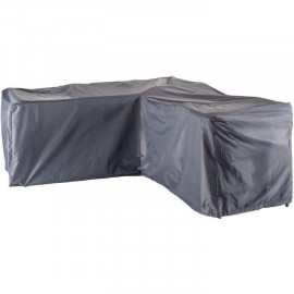 Oxford Premium 290cm Large Corner Sofa Set Cover Oxford Premium 290cm Large Corner Sofa Set Cover