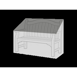 Oxford Premium 4ft Bench Cover