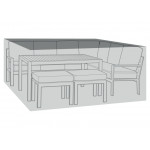 Oxford Premium Corner Cover 250cm Oxford Premium Corner Cover 250cm