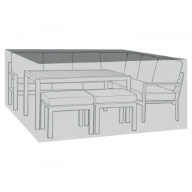 Oxford Premium Corner Cover 250cm